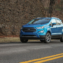 In order to figure out whether a Ford EcoSport extended car warranty is worth it mainly depends on its coverage, price, and customer reviews.

Vehicle service contracts are not created equal, so it’s important to do your research on companies and look for any red flags prior to signing up. We wanted to help make it easier for you so we compared all the top rated providers and have generated a list of our Top 10 Ford Extended Car Warranty Providers.

We started with a list of around 40 different extended warranty providers and reviewed their Customer ratings and Total Amount of Reviews on Google, Trustpilot, BestCompany, and More. We have also searched the internet for their Contract terms, Vehicle age/Mileage requirements, Excluded vehicles as well as the Coverage areas and limitations.

We filtered and refined our list down to the Top 10 and made sure we only included companies that had a minimum of 125 customer reviews or more with the lowest ranking of 3.5 stars. We then calculated the top picks by reviewing all the included and excluded components, services provided (such as towing and roadside assistance), and specific limitations or restrictions.

Our final list only includes picks that offer some form of roadside assistance program, receive mostly positive customer feedback, and have odometer limits of at least 100,000 miles.

We have taken the time to review the ins and out's of auto warranties and their providers to compile this list of the top 10 Ford extended auto warranty companies nationwide. Through our extensive research, we have compiled a list of our top picks of Ford Extended Auto Warranty Providers below.
