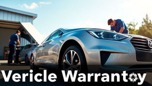 Exploring the Benefits of a Carchex Warranty: What You Need to Know in 2025