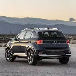 About Hyundai Venue Extended Warranties