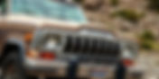 Common Jeep Wagoneer Problems to Watch Out For in 2025