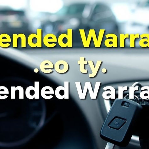 Understanding How Much an Extended Car Warranty Really Costs in 2025