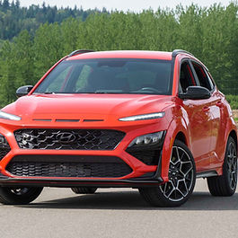 About Hyundai Kona Extended Warranties
