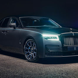 Extended Rolls-Royce Ghost Warranty Companies
