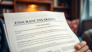 Understanding Endurance Insurance: What You Need to Know Before Buying