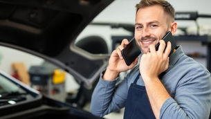 Finding the Olive Car Warranty Phone Number: A Quick Guide