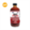 Strawberry RhuBarbed-Wire BBQ Sauce