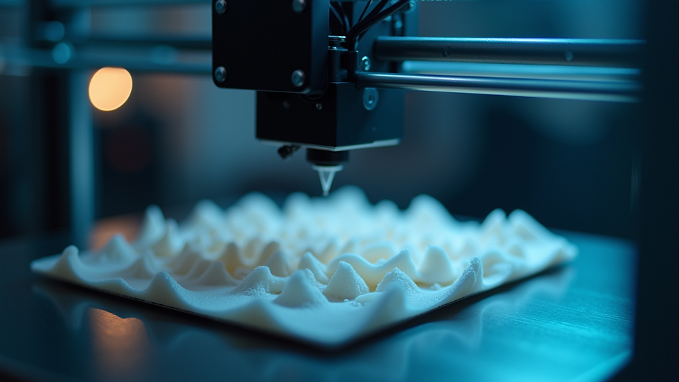 Best 3D Printers in Europe: Buying Guide