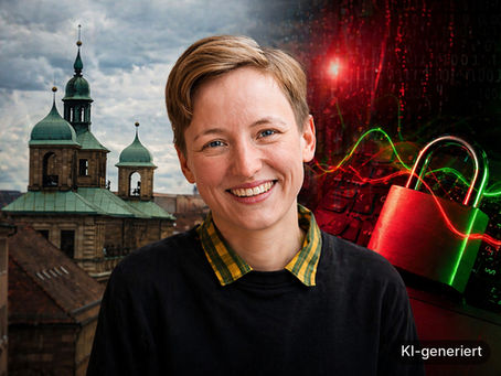 Möglicher Datenvorfall im Nürnberger Stadtrat rückt Datenschutz in den Fokus