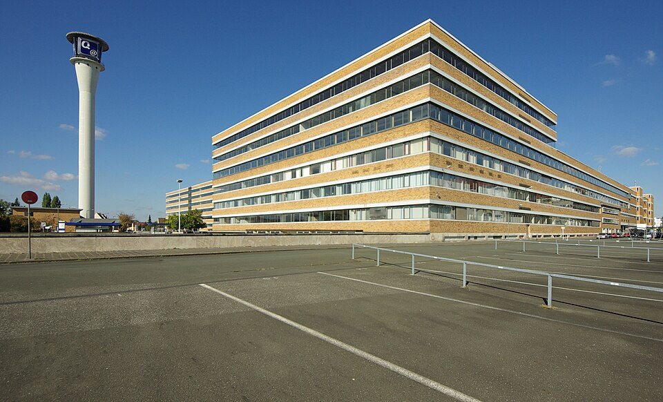Vom Wirtschaftswunder-Monument zum urbanen Quartier: Die Zukunft des Quelle-Gebäudes in Nürnberg