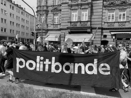 Politbande in Nürnberg: Was der kleine Verein im Stadtrat tatsächlich bewirkt