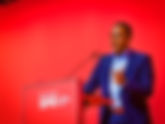 Mit mir sind 15 % + X der Anspruch der SPD in Bayern – Nasser Ahmed, Vize-Generalsekretär BayernSPD