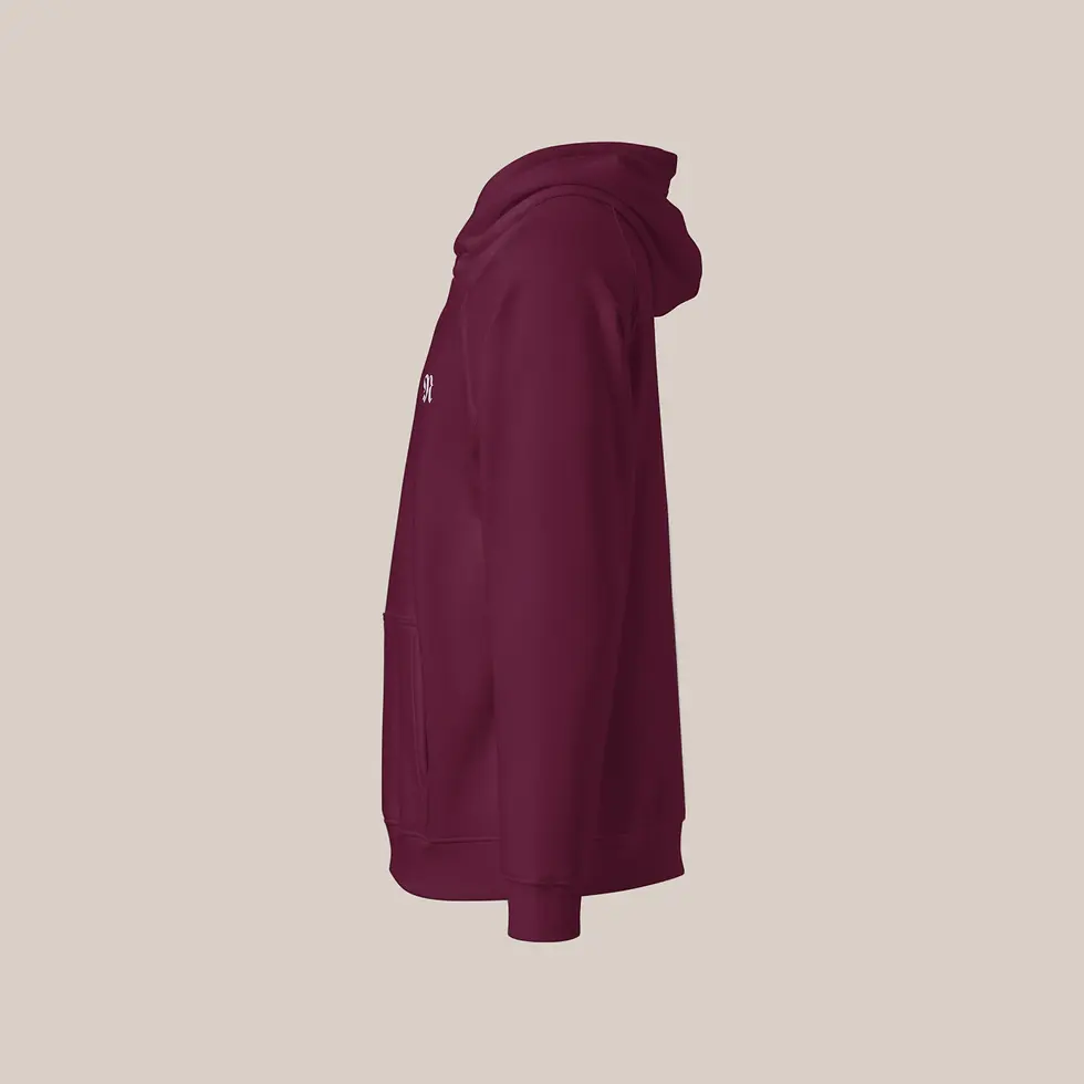 Miniaturbild: Hoodie „N“
