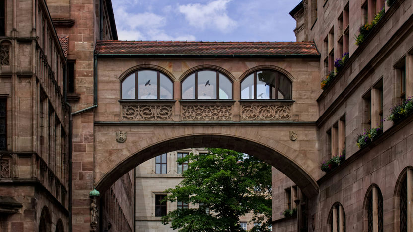 Kultur ohne eigenes Referat: Nürnbergs neue Machtarchitektur wirft Fragen auf