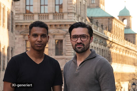 Grüne Nürnberg: Achim Mletzko will zurück in die Parteispitze