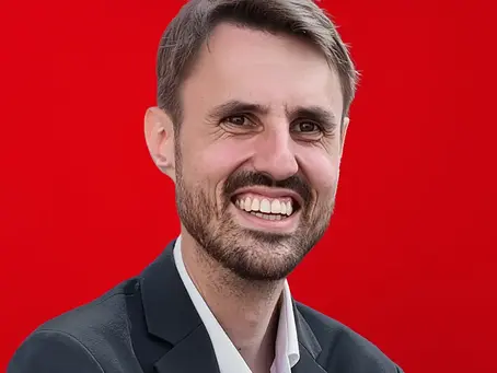 Titus Schüller (Die Linke) zur Kommunalwahl 2026: „Wohnen ist kein Geschäftsmodell“