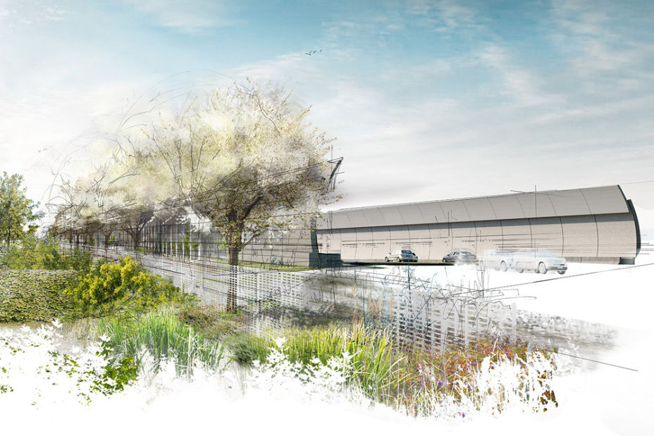 Frankenschnellweg in Nürnberg: Stadtreparatur oder verpasste Verkehrswende?