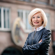 Prof. Dr. Julia Lehner (CSU)
