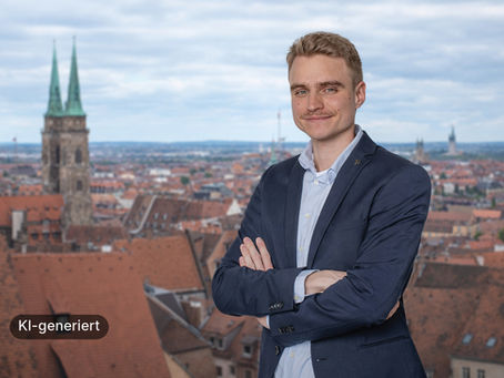 Nürnberger Stadtrat nach der Wahl: Kleine Parteien gewinnen Einfluss – Piraten sehen Chance für Transparenz-Offensive