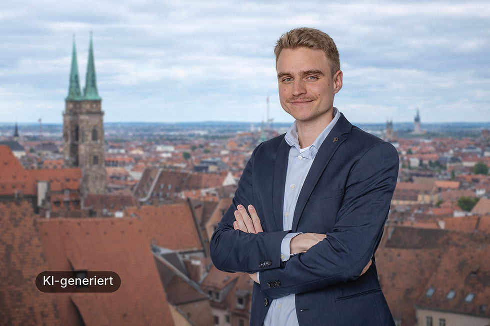 Nürnberger Stadtrat nach der Wahl: Kleine Parteien gewinnen Einfluss – Piraten sehen Chance für Transparenz-Offensive