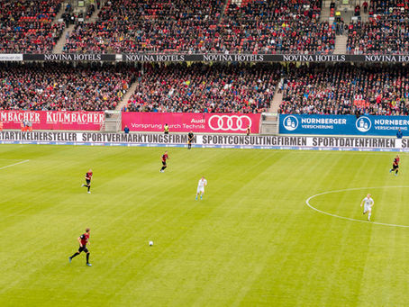 FCN zur Winterpause: Stabil, aber nicht gefährlich genug