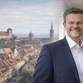 OB-Stichwahl in Nürnberg: Marcus König setzt auf Kurs der Mitte und klare Abgrenzung zur AfD