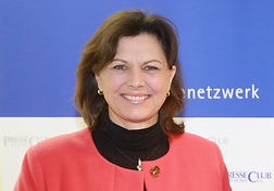 CSU-Parteitag: Söder wirbt für Aigner, Merz schweigt zur Kandidatur