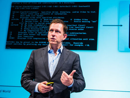 Technologie, Macht und Moral – warum Deutschlands Digitaldebatte international verpufft - Deutschland nach der Aufmerksamkeit