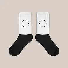 Socken „Eunity“
