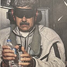 Entführung, Öl und neue Imperien – was Trumps Zugriff auf Venezuela über die Weltordnung verrät