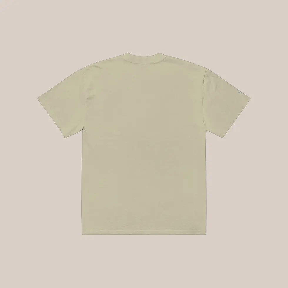 Miniaturbild: T-Shirt „Auge“ Oversized
