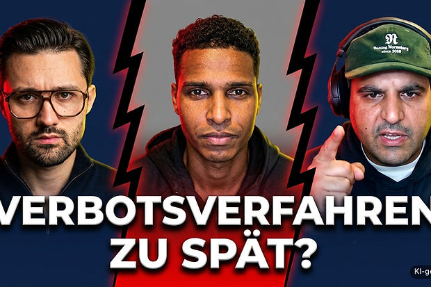 Times Podcast: AfD bei 30 Prozent – Streit um ein AfD-Verbot