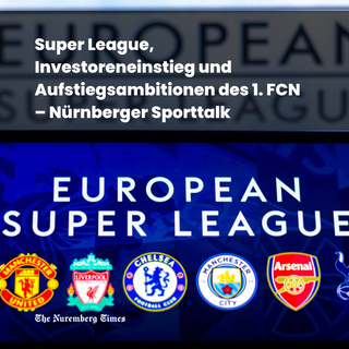 European Super League