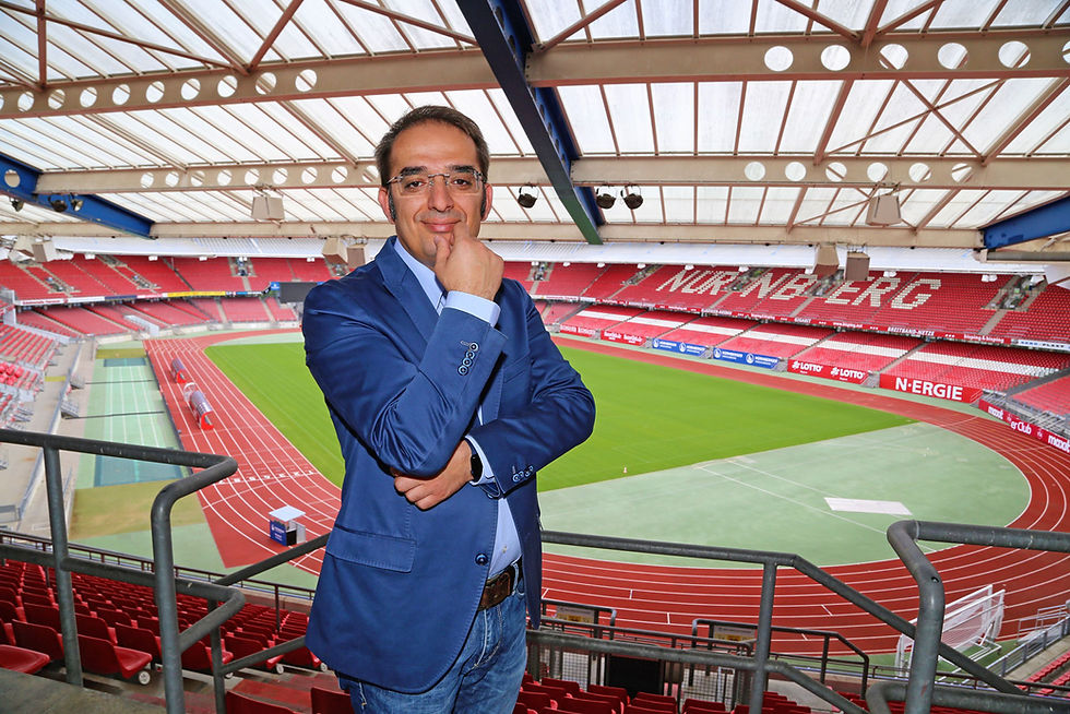 FDP nach der Nürnberger Kommunalwahl 2026: Ümit Sormaz setzt auf Kurswechsel und unterstützt Marcus König