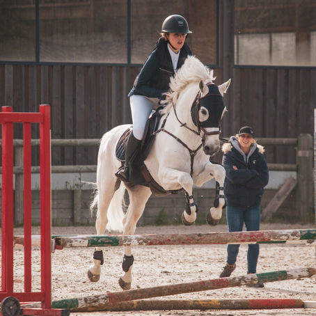 Résumé concours : championnats régionaux Liverdy en brie (30.04.2023)