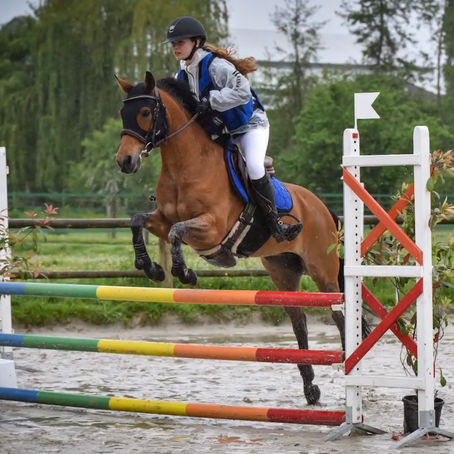 Résumé concours : Beaumont sur Oise (07.05.2023)