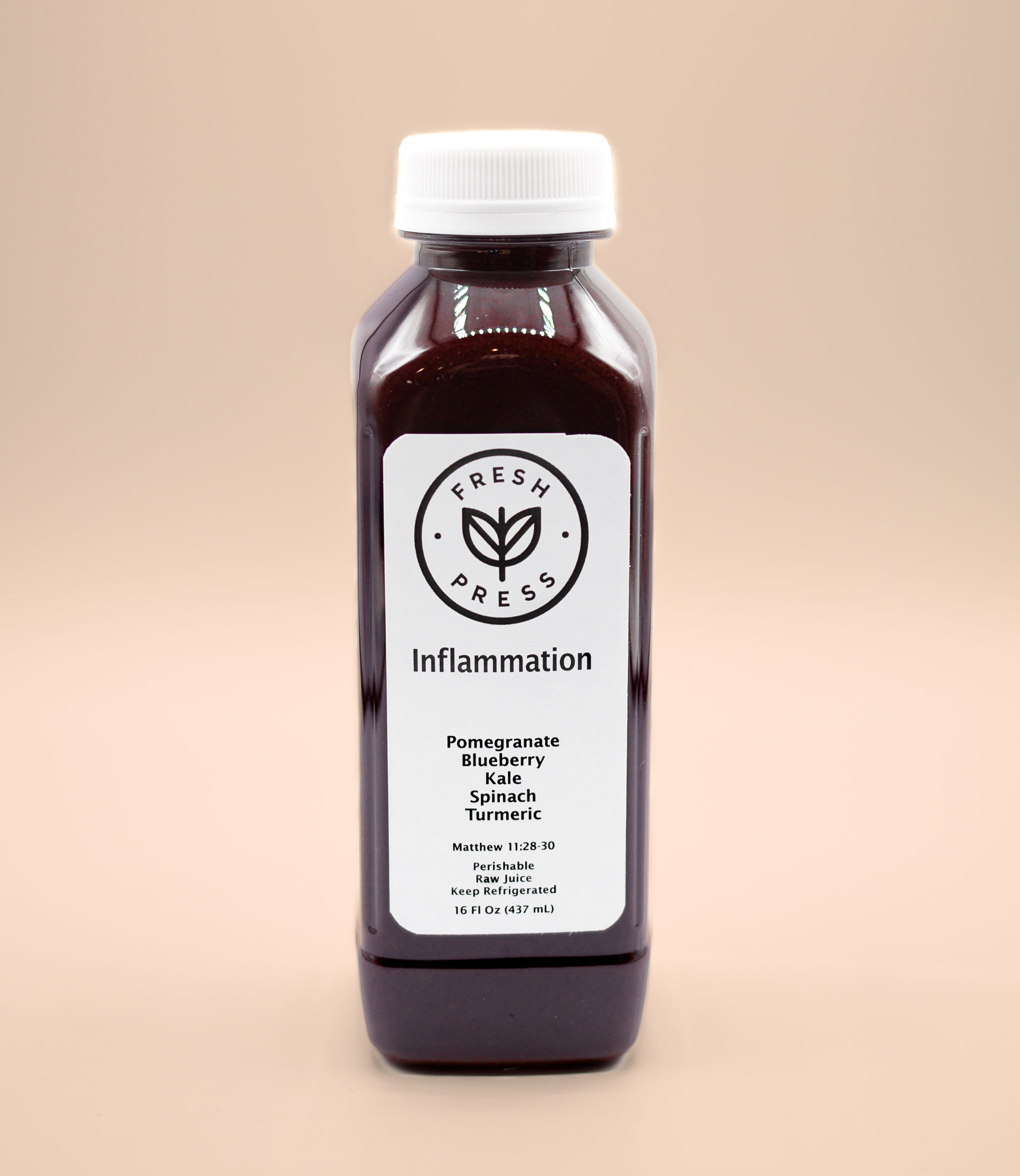 Inflammation 16 oz