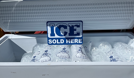 Premium Ice