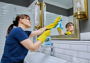 Daily Activities with Seniors