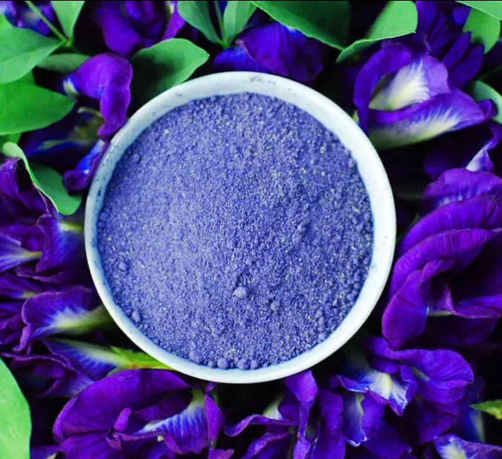 Miniatura: Double Butterfly Pea Seeds