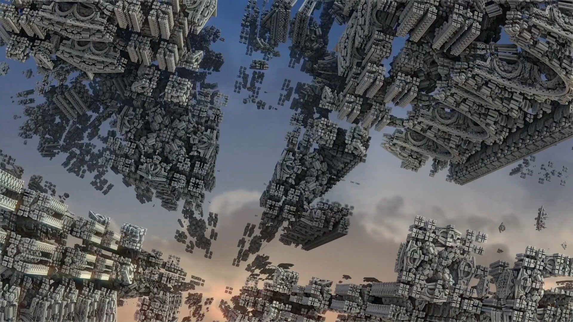 Home The Mirage Project