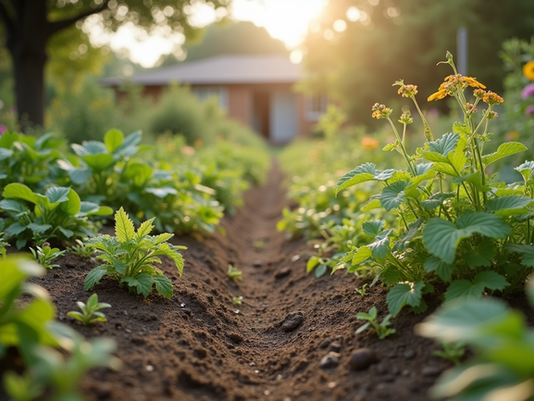 Explore Hunger Reduction Initiatives Today