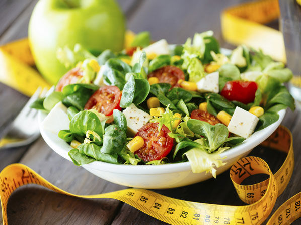 Minha dieta Flexitariana