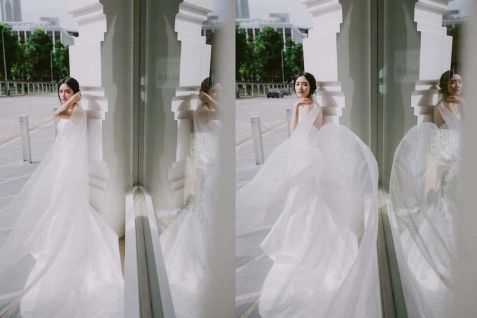 Mike Chen Photography