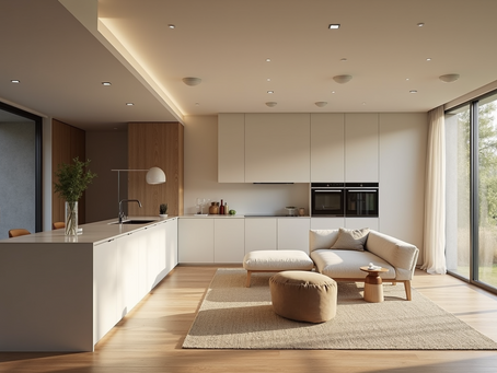 Creative Ideas from Successful Home Renovation Projects