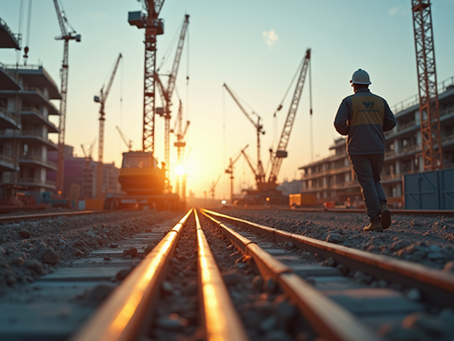 Mastering Construction Project Management