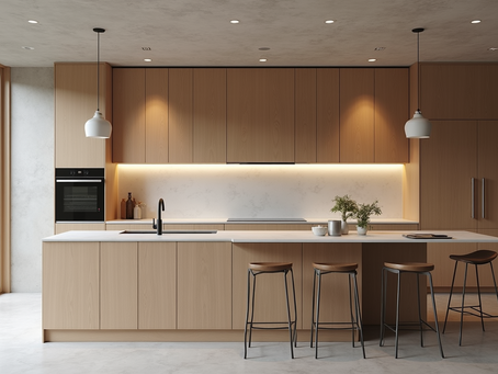 Exceptional Home Renovation Services for Your Dream Space
