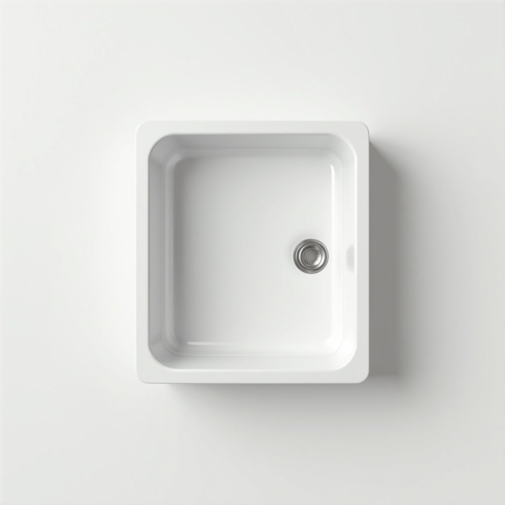 Studio Undermount Sink