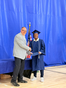 EPA Celebrates Class of 2025