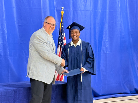 EPA Celebrates Class of 2025