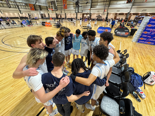 Now Enrolling for 2026–2027 Season